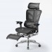 Полностью настраиваемое компьютерное кресло. OdinLake O3 Ergo BUTTERFLY 753 1